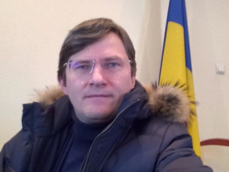 Магера: Новый закон о парламентских выборах Рада должна была принять в течение первой сессии