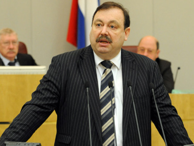 Геннадий Гудков о заявлениях Кадырова: Это давно не пустые угрозы. Таков политический курс самого президента и Кремля