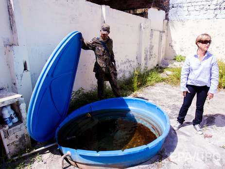 В Бразилии бригадам по уничтожению комаров – переносчиков вируса Зика предоставили чрезвычайные полномочия