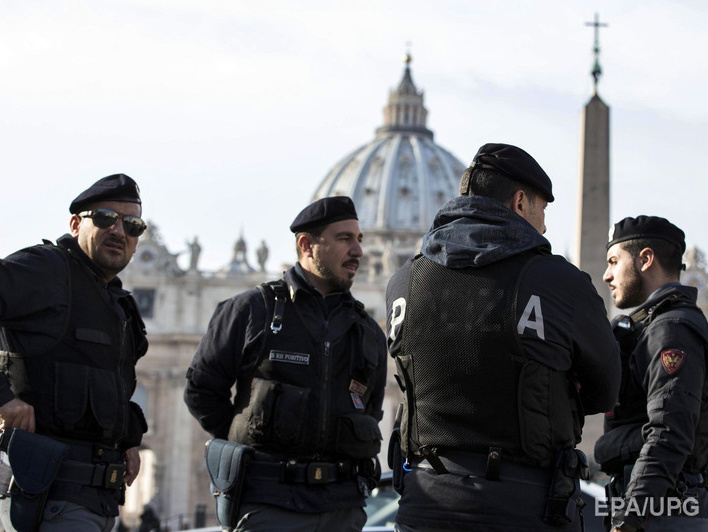 В Италии арестовали владельца яхты Муссолини