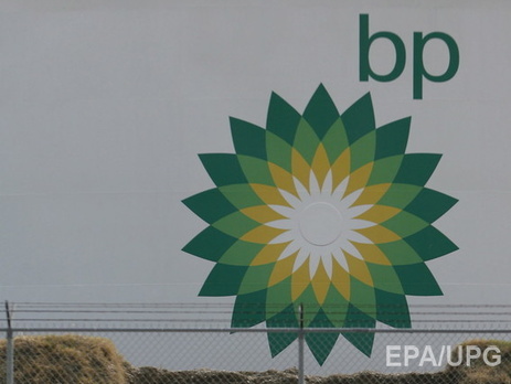 Британская компания BP заявила о потере $6,5 млрд по итогам года из-за падения цен на нефть