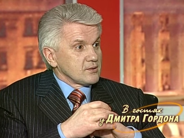 Владимир Литвин: Мне тяжело поверить, что Кравченко добровольно ушел из жизни