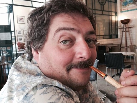 Быков: Восстанье пусть возглавит Алла с Максимом-мужем на груди