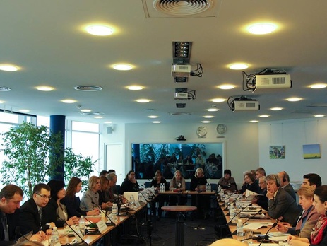 Минэкономразвития: В 2016 году подготовка и отбор государственных инвестпроектов в Украине происходят по новым правилам