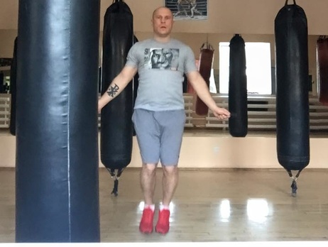 Кива заявил, что в отдельных случаях допускает внесудебное наказание