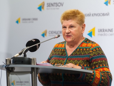 Минздрав: У 71 умершего от гриппа в Украине не было хронических заболеваний 