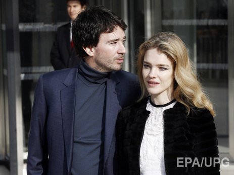 Мать Водяновой подтвердила, что ее дочь беременна пятым ребенком