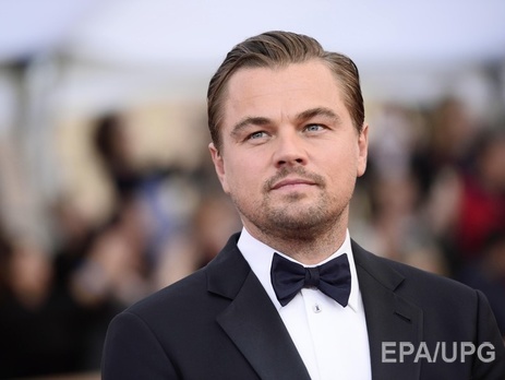 ДиКаприо сыграет Путина – СМИ