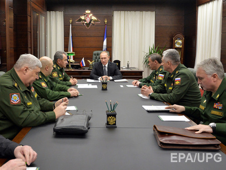 Новым начальником военной разведки РФ назначен генерал Коробов – СМИ