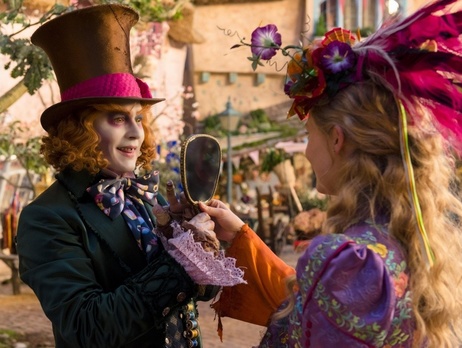 Вышел телевизионный трейлер фильма 