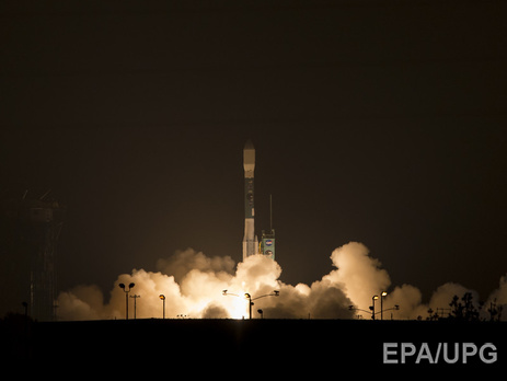 Северная Корея уведомила ООН о запуске спутника