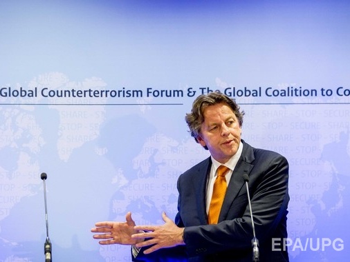 Глава МИД Нидерландов: ЕС стремится сохранить Шенгенскую зону
