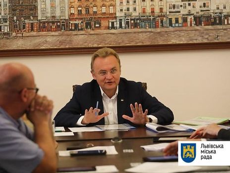 ﻿У Львові розглянуть можливість створення умов для щотижневого купання бездомних – міськрада