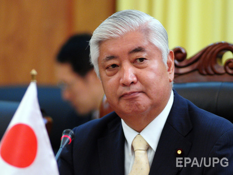 Минобороны Японии привело армию в повышенную готовность из-за планов Северной Кореи запустить спутник 