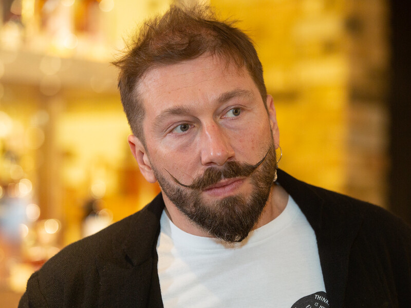 Євген ЧИЧВАРКІН