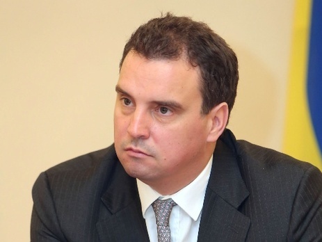 Абромавичус обвинил в противодействии реформам лично Кононенко