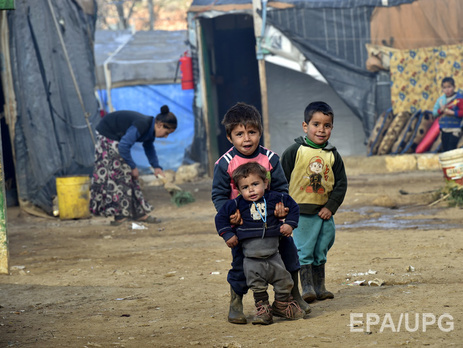 Суд Австралии разрешил властям содержать беженцев в лагерях