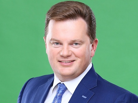 Мельничук назначен главой Киевской облгосадминистрации