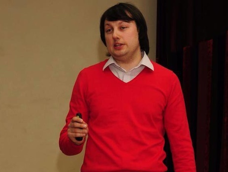 Активист Менендес: В 