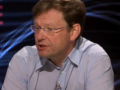 Боровик: Абромавичуса прижала к стене фракция, которая его выдвинула, поэтому он подает в отставку