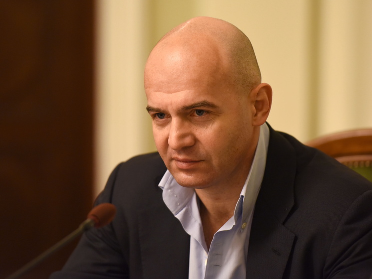 Антикоррупционное бюро завело производство по заявлениям Абромавичуса о Кононенко