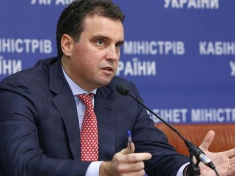 Абромавичус: Не исключаю, что многим выгодно, чтобы реформаторы ушли из правительства