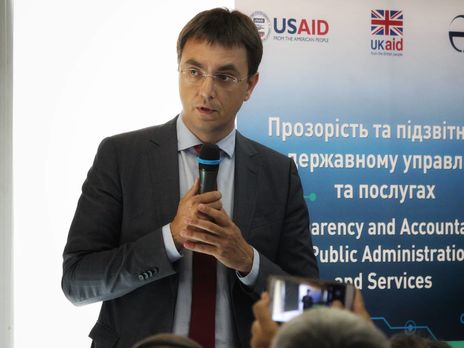 Омелян: Считаю, что я должен оставаться в политике