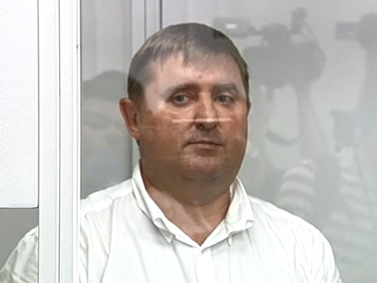 Адвокаты бывшего члена Нацкомиссии по энергетике Евдокимова заявили, что дело НАБУ по "Роттердам плюс" – политическое преследование
