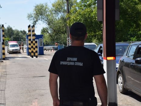 С начала года в Украину не пустили 12,5 тыс. иностранцев – Госпогранслужба
