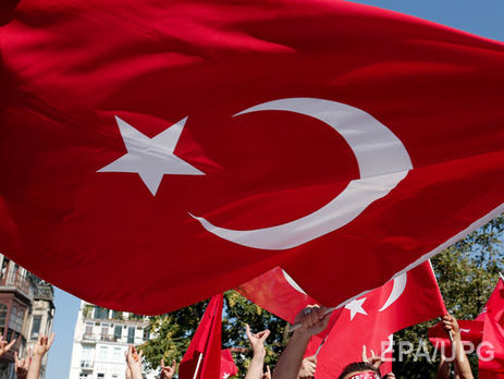 Турция вводит визовый режим для российских журналистов