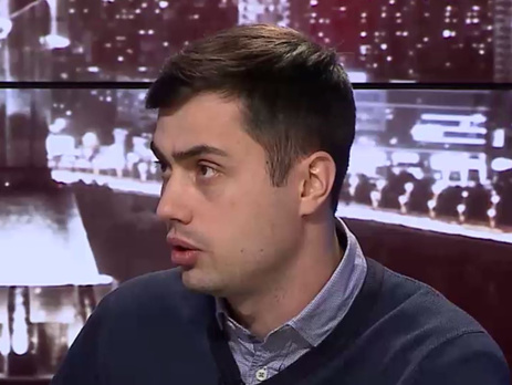 Нардеп от БПП Фирсов: Мы надеемся, что Кононенко в ближайшее время сложит мандат