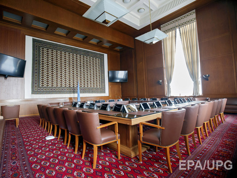 Мирные переговоры по Сирии приостановлены