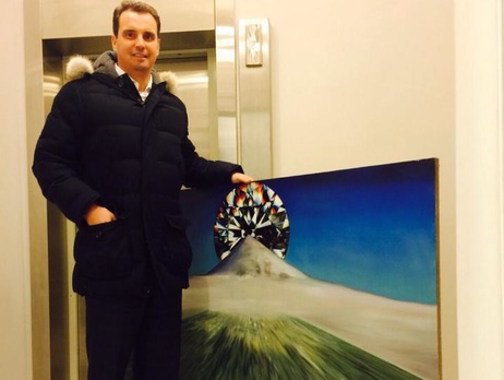 Лещенко: Абромавичус забрал личные вещи из Кабмина и работать в нынешнем правительстве явно больше не собирается