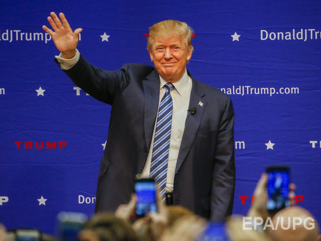 Трамп заявил, что результаты праймериз в Айове фальсифицированы