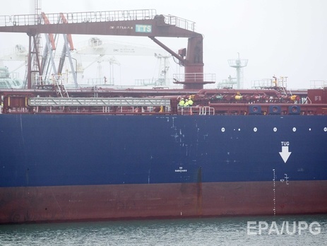 США поставили нефть члену ОПЕК Венесуэле