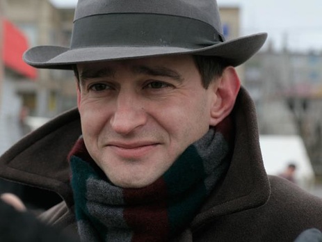 Хабенский станет отцом во второй раз – СМИ