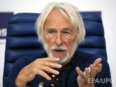 Ришар объяснил, почему ему не нужно российское гражданство