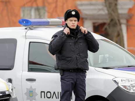 Аваков анонсировал появление патрульной полиции в маленьких городах и селах