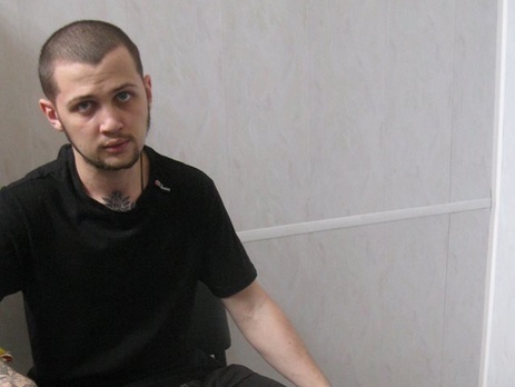 В России задержали одного из адвокатов заключенного украинца Афанасьева