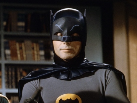 Актер, сыгравший роль Бэтмена, появится в 