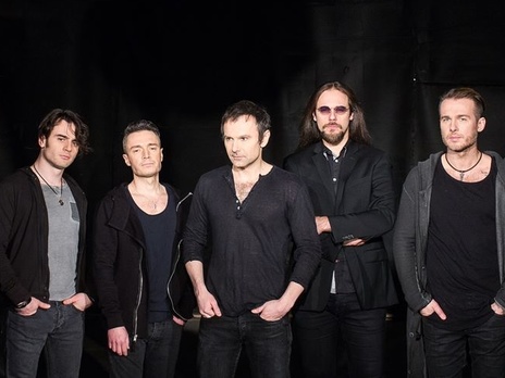 Вакарчук оценил кавер-версию собственной песни 