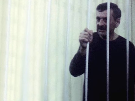 В Крыму суд отклонил апелляцию Чийгоза на решение о продлении срока его ареста