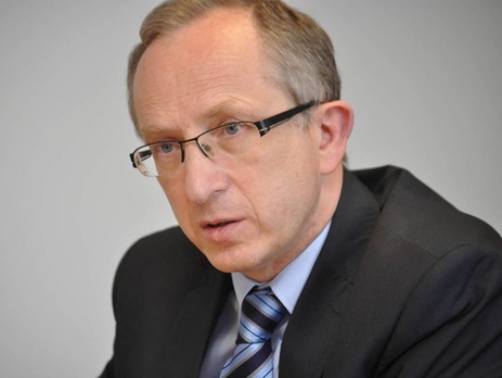 Томбинский: Порошенко пригласил послов стран 