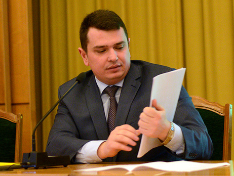 Сытник: После того, как детективы бюро уличили судей во взятках, люди стали активнее заявлять о правонарушениях