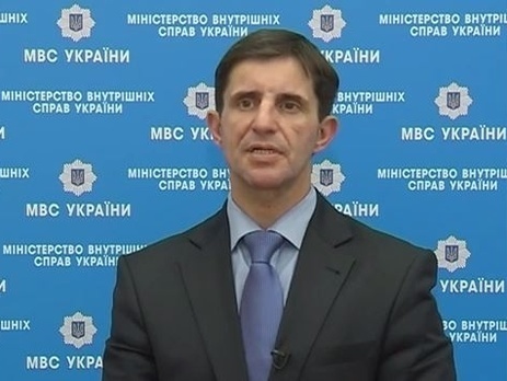 Шкиряк: В ближайшее время формат исчерпавших себя минских переговоров может быть изменен