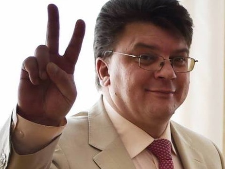 Министр спорта Жданов: Кабмин вдвое увеличил вознаграждения призерам и победителям чемпионатов Европы и мира