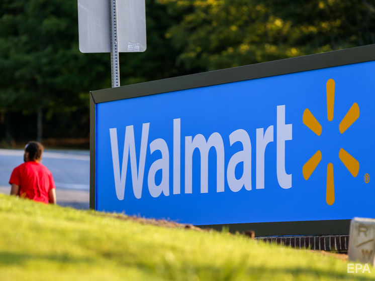 ﻿Bloomberg опублікував рейтинг 25 найбагатших родин світу, лідирують власники Walmart