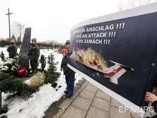 Лукашевич: Мы дали полякам веский повод усомниться в объективности расследования гибели Ту-154 под Смоленском