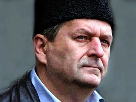 Чийгоз: За мои политические убеждения меня держат в заложниках. Пытаются за счет моего ареста запугать весь народ