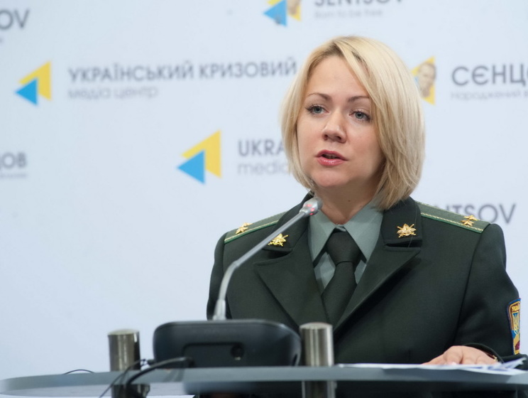 Минобороны: Полторак подписал приказ относительно выплаты денежного обеспечения украинским военным
